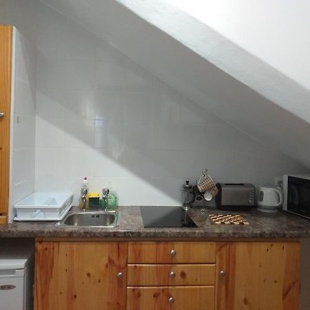 Nemo Studio Apartment Malaga Centre Esterno foto