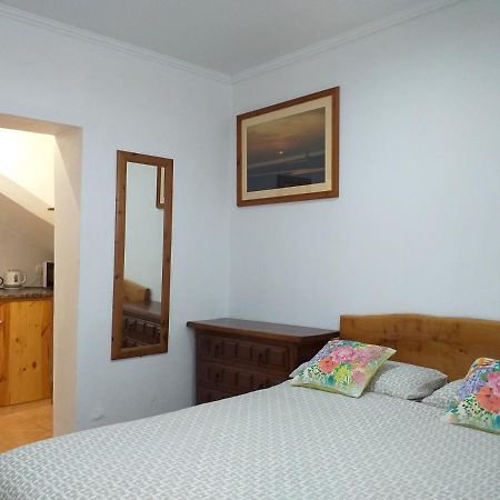 Nemo Studio Apartment Malaga Centre Esterno foto