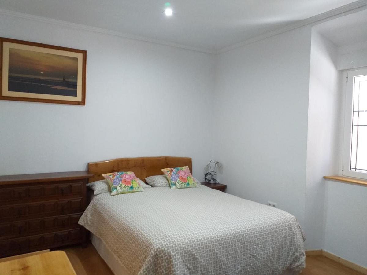 Nemo Studio Apartment Malaga Centre Esterno foto