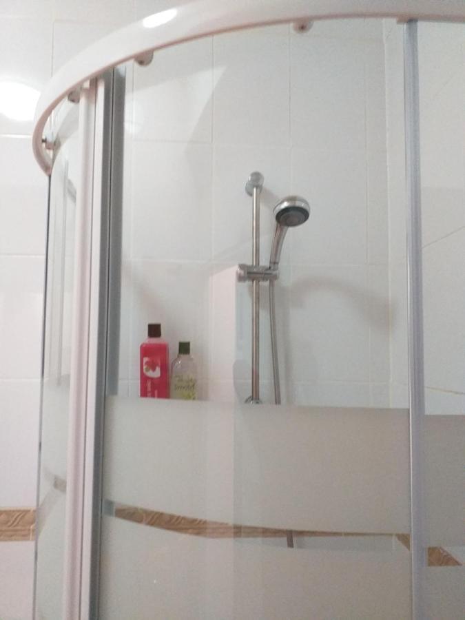 Nemo Studio Apartment Malaga Centre Esterno foto