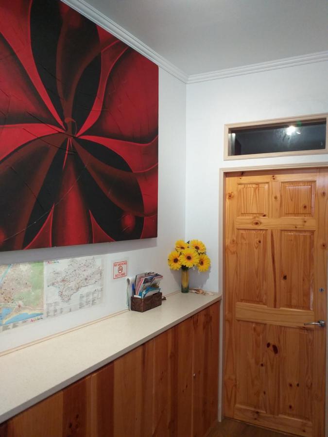 Nemo Studio Apartment Malaga Centre Esterno foto