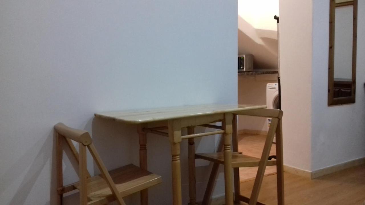 Nemo Studio Apartment Malaga Centre Esterno foto