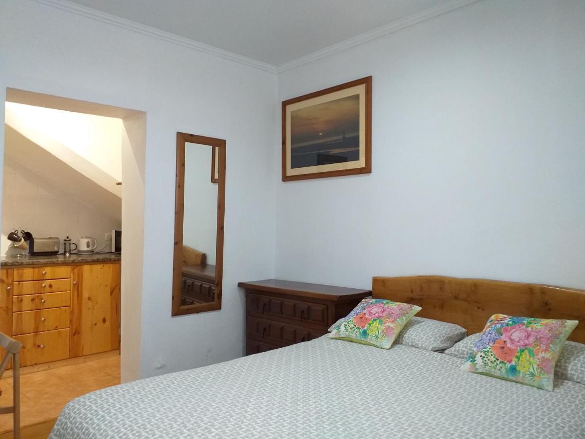 Nemo Studio Apartment Malaga Centre Esterno foto