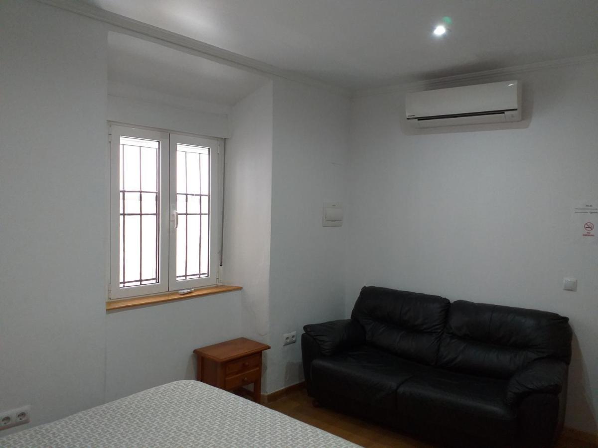 Nemo Studio Apartment Malaga Centre Esterno foto
