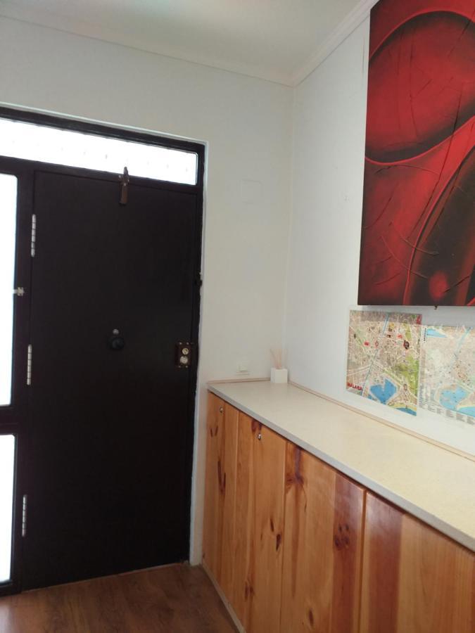 Nemo Studio Apartment Malaga Centre Esterno foto
