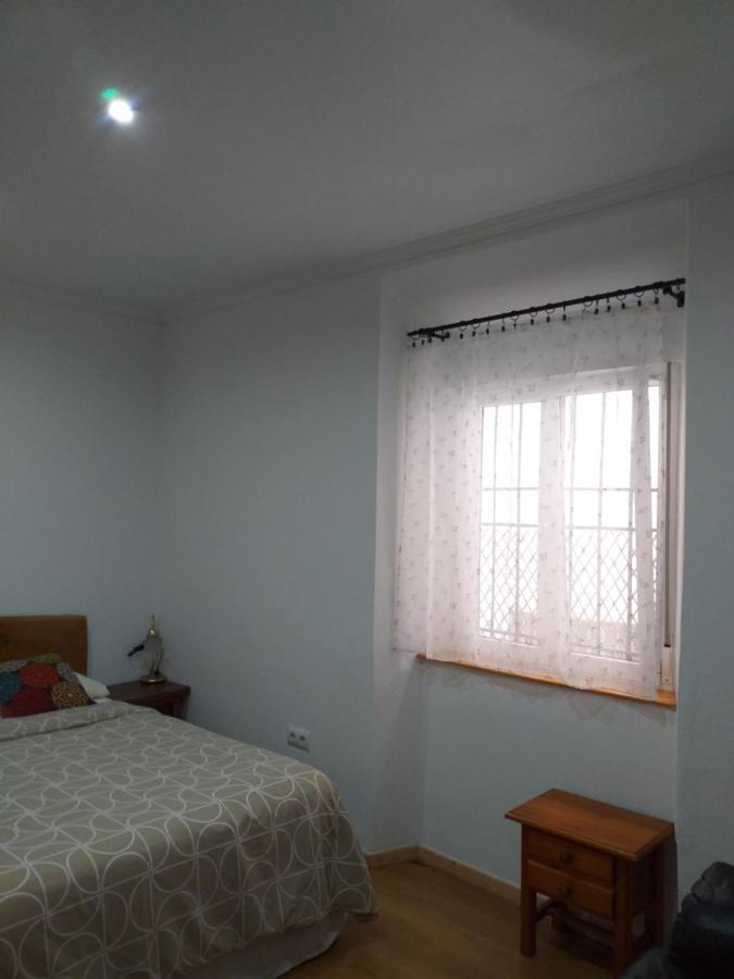Nemo Studio Apartment Malaga Centre Esterno foto